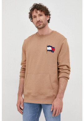 Tommy Hilfiger Памучен суичър - Pepit.bg