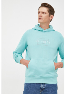 Tommy Hilfiger Памучен суичър - Pepit.bg