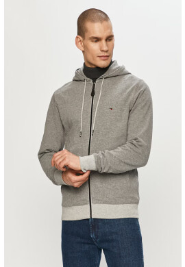 Tommy Hilfiger Памучен суичър - Pepit.bg