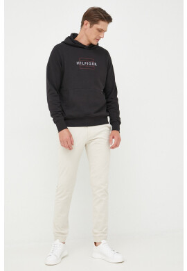 Tommy Hilfiger Памучен суичър - Pepit.bg
