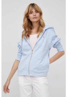 Tommy Hilfiger Памучен суичър - Pepit.bg
