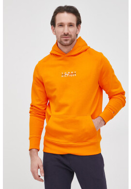 Tommy Hilfiger Памучен суичър - Pepit.bg