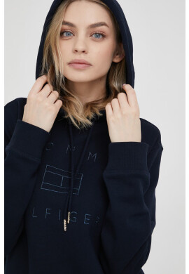 Tommy Hilfiger Памучен суичър - Pepit.bg