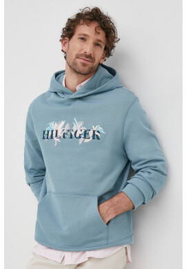 Tommy Hilfiger Памучен суичър - Pepit.bg