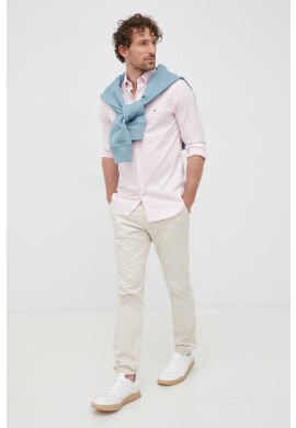 Tommy Hilfiger Памучен суичър - Pepit.bg