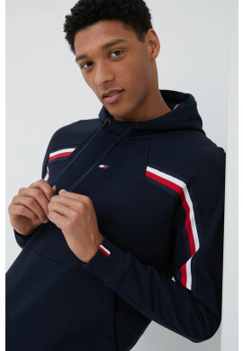 Tommy Hilfiger Памучен суичър - Pepit.bg
