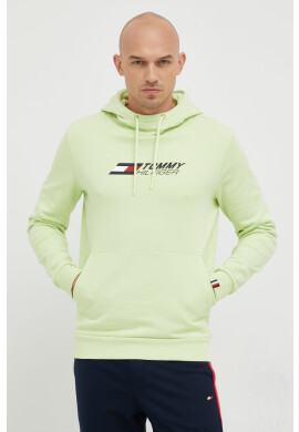 Tommy Hilfiger Памучен суичър - Pepit.bg