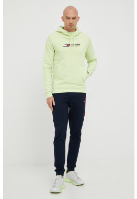 Tommy Hilfiger Памучен суичър - Pepit.bg