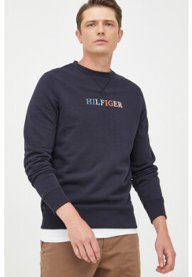 Tommy Hilfiger Памучен суичър - Pepit.bg