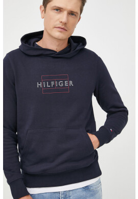 Tommy Hilfiger Памучен суичър - Pepit.bg