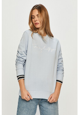 Tommy Hilfiger Памучен суичър - Pepit.bg