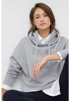 Tommy Hilfiger Памучен суичър - Pepit.bg