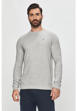 Tommy Hilfiger Памучен суичър - Pepit.bg