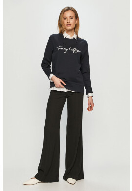 Tommy Hilfiger Памучен суичър - Pepit.bg