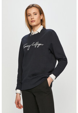 Tommy Hilfiger Памучен суичър - Pepit.bg