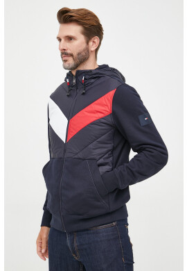 Tommy Hilfiger Памучен суичър - Pepit.bg