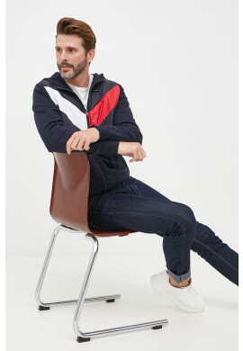 Tommy Hilfiger Памучен суичър - Pepit.bg