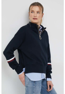 Tommy Hilfiger Памучен суичър - Pepit.bg