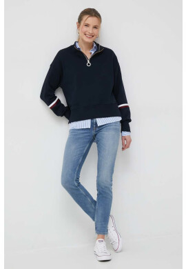 Tommy Hilfiger Памучен суичър - Pepit.bg