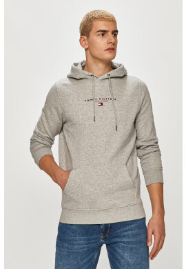 Tommy Hilfiger Памучен суичър - Pepit.bg