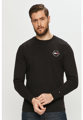 Tommy Hilfiger Памучен суичър - Pepit.bg