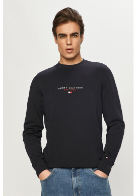 Tommy Hilfiger Памучен суичър - Pepit.bg