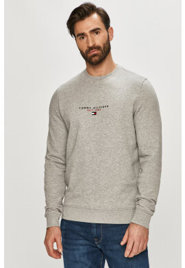 Tommy Hilfiger Памучен суичър - Pepit.bg