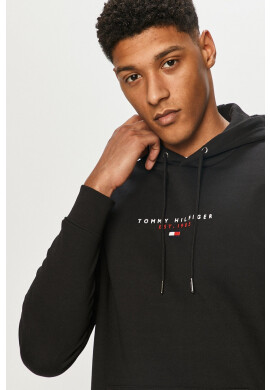 Tommy Hilfiger Памучен суичър - Pepit.bg