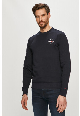 Tommy Hilfiger Памучен суичър - Pepit.bg