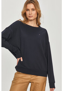 Tommy Hilfiger Памучен суичър - Pepit.bg