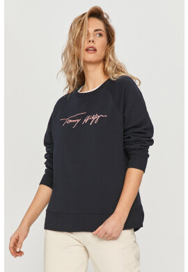 Tommy Hilfiger Памучен суичър - Pepit.bg