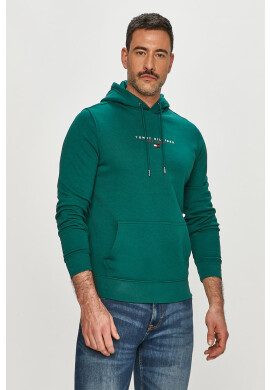 Tommy Hilfiger Памучен суичър - Pepit.bg
