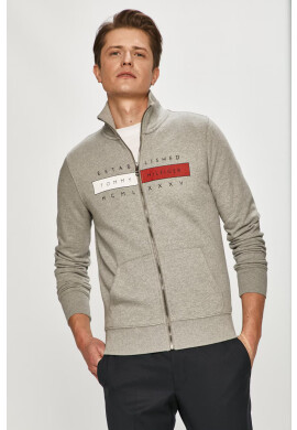 Tommy Hilfiger Памучен суичър - Pepit.bg