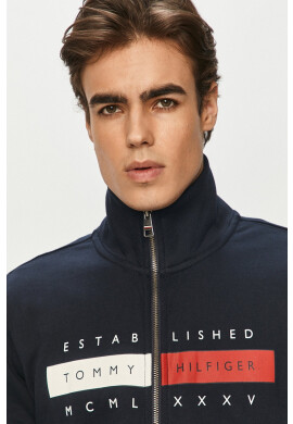 Tommy Hilfiger Памучен суичър - Pepit.bg