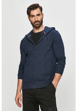 Tommy Hilfiger Памучен суичър - Pepit.bg