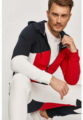 Tommy Hilfiger Памучен суичър - Pepit.bg