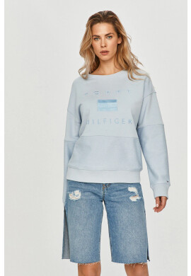 Tommy Hilfiger Памучен суичър - Pepit.bg