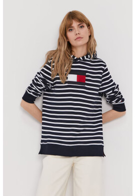 Tommy Hilfiger Памучен суичър - Pepit.bg