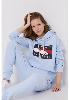 Tommy Hilfiger Памучен суичър - Pepit.bg