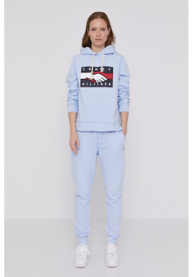 Tommy Hilfiger Памучен суичър - Pepit.bg