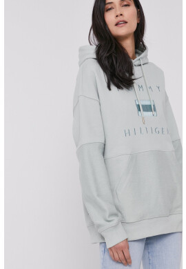 Tommy Hilfiger Памучен суичър - Pepit.bg