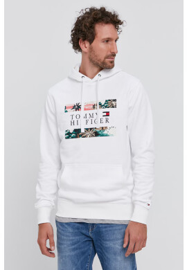 Tommy Hilfiger Памучен суичър - Pepit.bg