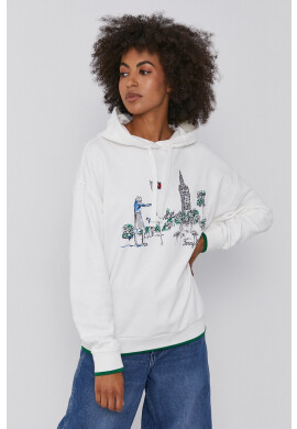 Tommy Hilfiger Памучен суичър - Pepit.bg