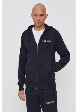 Tommy Hilfiger Памучен суичър - Pepit.bg