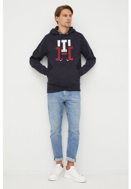 Tommy Hilfiger Памучен суичър - Pepit.bg