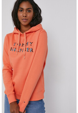 Tommy Hilfiger Памучен суичър - Pepit.bg