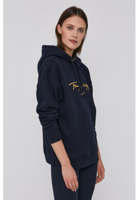 Tommy Hilfiger Памучен суичър - Pepit.bg
