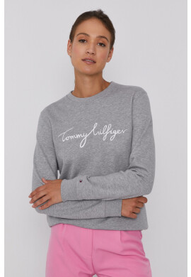 Tommy Hilfiger Памучен суичър - Pepit.bg