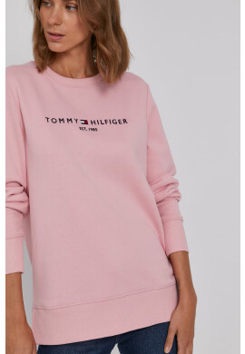 Tommy Hilfiger Памучен суичър - Pepit.bg