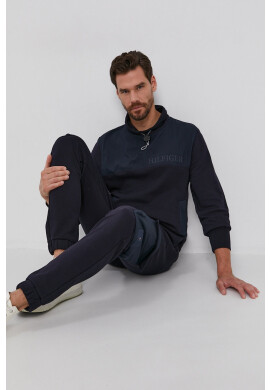 Tommy Hilfiger Памучен суичър - Pepit.bg